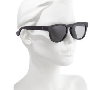MONCLER 47 MM mm Square Sunglasses